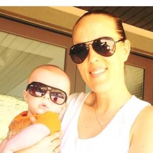 Meet your Posher, Chuck